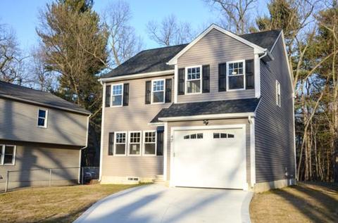 47 Oakwood Ter, Springfield, MA 01109 photo 2
