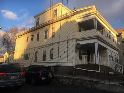 46 Freedom, Fall River, MA 02724 photo 3