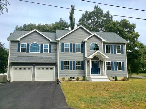 7 Maple Ave, Scituate, MA 02066 photo 1