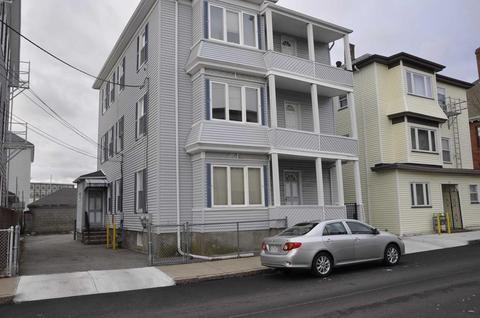327 Harrison St, Fall River, MA 02723 photo 1