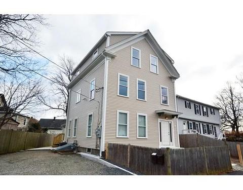 33 Grove St #2, Gloucester, MA 01930 photo 1