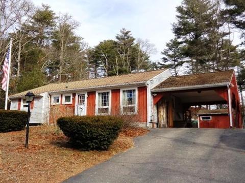 23 Stillman Memorial Dr, Wareham, MA 02571 photo 2