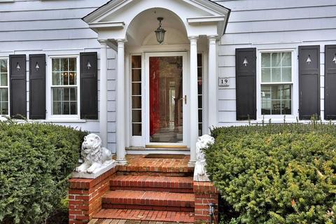 19 Harvard, Barnstable, MA 02601 photo 1