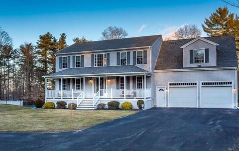 694 Locust St, Raynham, MA 02767 photo 27