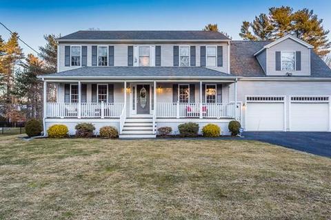 694 Locust St, Raynham, MA 02767 photo 1