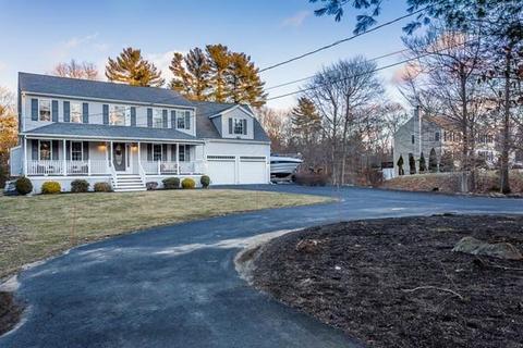 694 Locust St, Raynham, MA 02767 photo 2