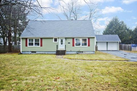 40 Bartels St, Springfield, MA 01128 photo 1
