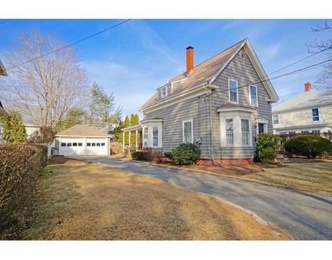 21 Tedesco St, Marblehead, MA 01945 photo 1
