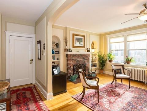 403 Washington St #5, Brookline, MA 02446 photo 3