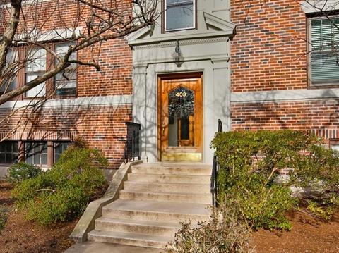 403 Washington St #5, Brookline, MA 02446 photo 1