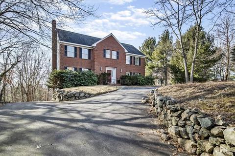 32 Cranmore Rd, Wellesley, MA 02481 photo 1