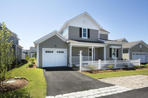 49 Cottage Ln, Mashpee, MA 02649 photo 17