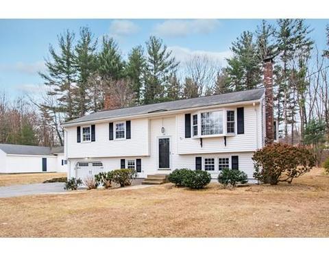 55 Christian Hill Rd, Upton, MA 01568 photo 30