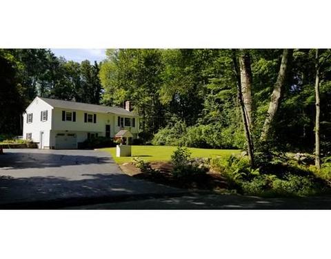 55 Christian Hill Rd, Upton, MA 01568 photo 2