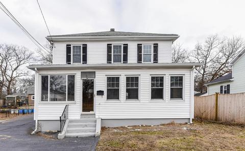 32 Birch St, Dedham, MA 02026 photo 1