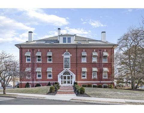 66 Haskell St #2E, Beverly, MA 01915 photo 1