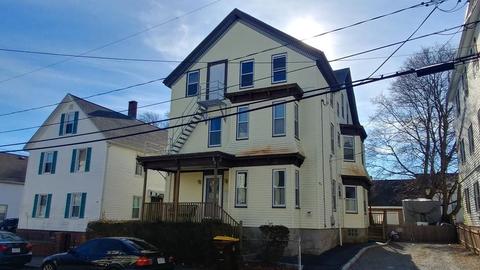 57 Cambridge St, Fall River, MA 02721 photo 1