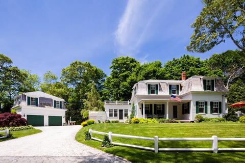 30 Ocean View Ave, Barnstable, MA 02635 photo 1