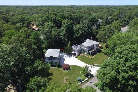 30 Ocean View Ave, Barnstable, MA 02635 photo 29