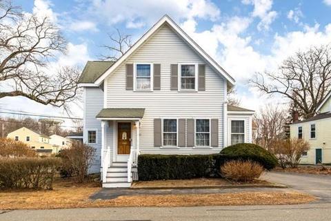 129 Bancroft Ave, Reading, MA 01867 photo 2