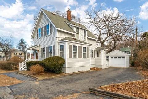 129 Bancroft Ave, Reading, MA 01867 photo 1