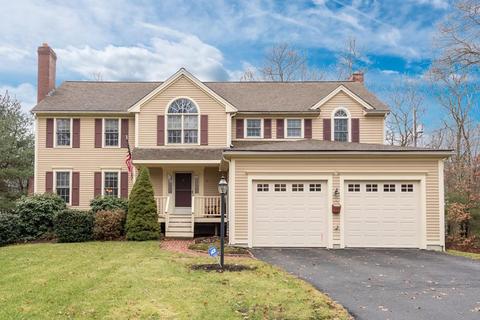 75 Union St, Hanson, MA 02341 photo 1