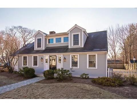13 Stoddard Rd, Hingham, MA 02043 photo 1