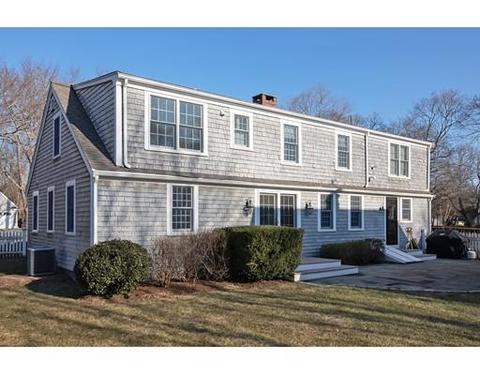 13 Stoddard Rd, Hingham, MA 02043 photo 2