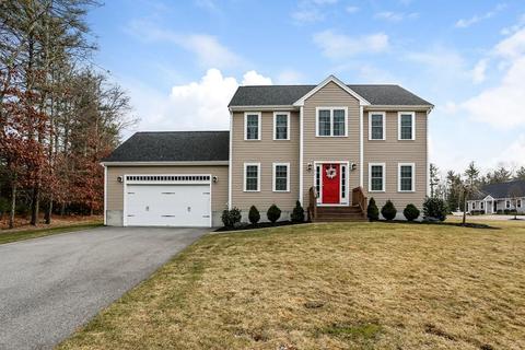 31 Brookside Dr, Hanson, MA 02341 photo 1