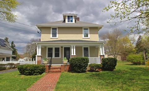 79 Marion Rd, Wareham, MA 02571 photo 28