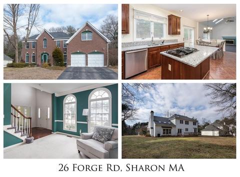 26 Forge Rd, Sharon, MA 02067 photo 25
