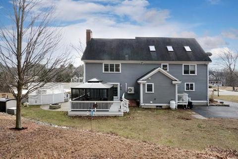 329 Central St, Rowley, MA 01969 photo 6