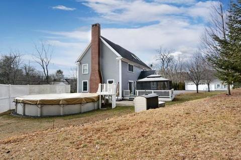 329 Central St, Rowley, MA 01969 photo 5