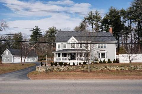 329 Central St, Rowley, MA 01969 photo 4