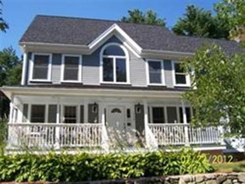 329 Central St, Rowley, MA 01969 photo 2