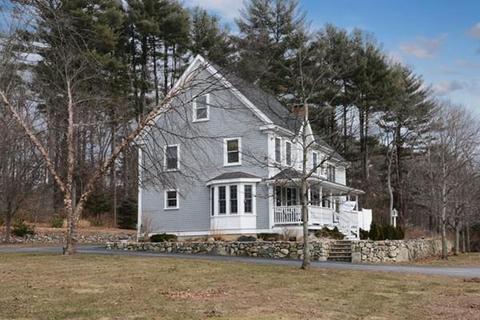 329 Central St, Rowley, MA 01969 photo 3