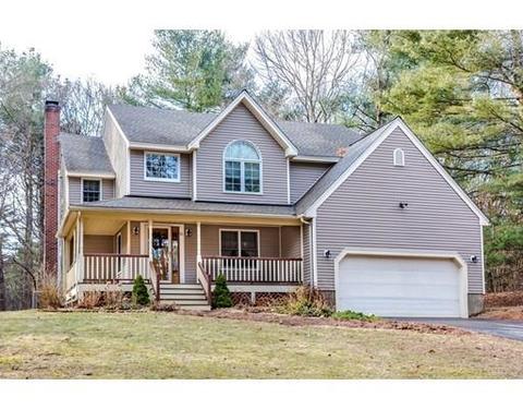 511 Potter Rd, Framingham, MA 01701 photo 1
