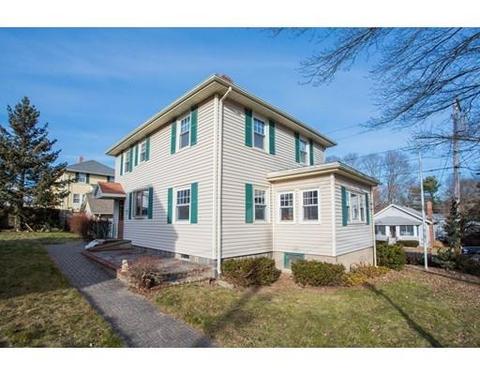 82 Argyle Rd, Braintree, MA 02184 photo 21