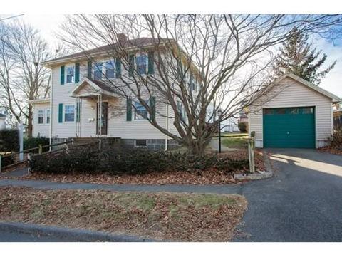 82 Argyle Rd, Braintree, MA 02184 photo 1