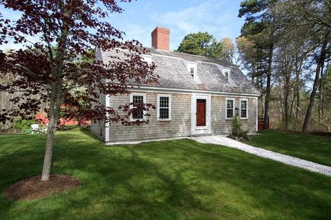 115 Red Maple Rd, Brewster, MA 02631 - Movoto