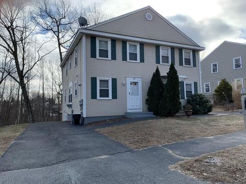 13 Ledgecrest Dr, Worcester, MA 01603 photo 1