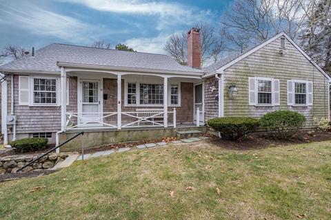 81 Bay Ln, Barnstable, MA 02632 photo 1