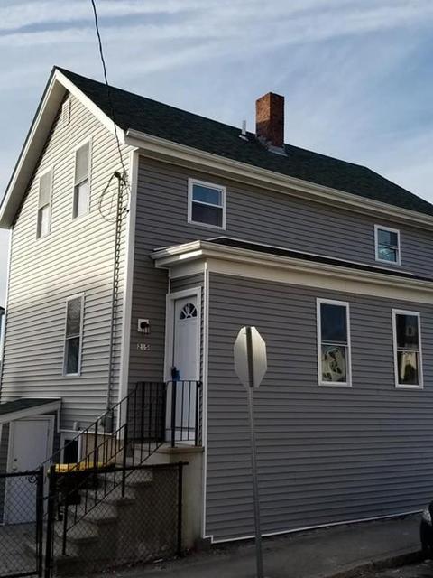 215 Raymond St, Fall River, MA 02723 photo 2