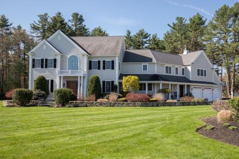 3 Gardner Ter, Hingham, MA 02043 photo 1
