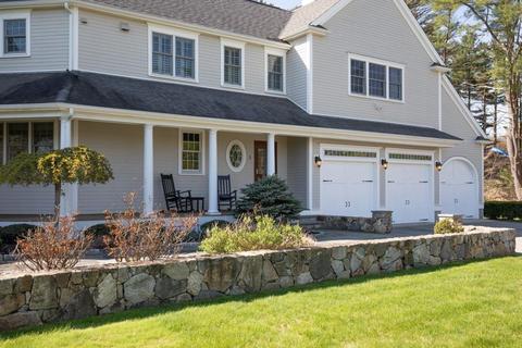 3 Gardner Ter, Hingham, MA 02043 photo 2