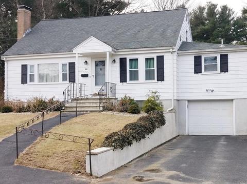 20 Mark Ave, Reading, MA 01867 photo 1