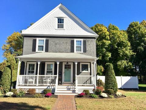 16 Prospect St, Walpole, MA 02081 photo 1