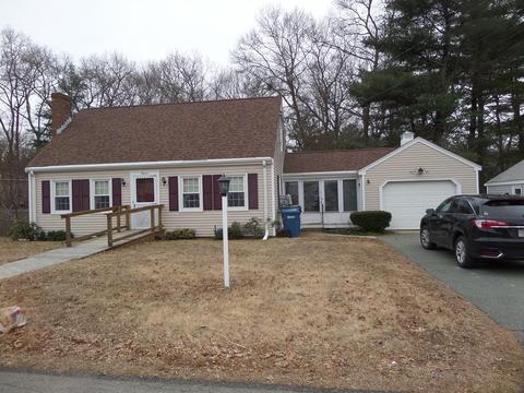 11 Blackman Rd, Canton, MA 02021 photo 1