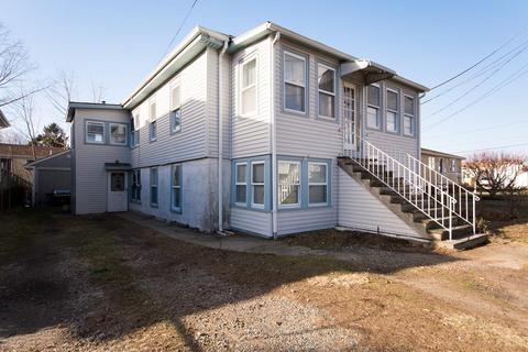 21 Roosevelt St, Fall River, MA 02724 photo 1