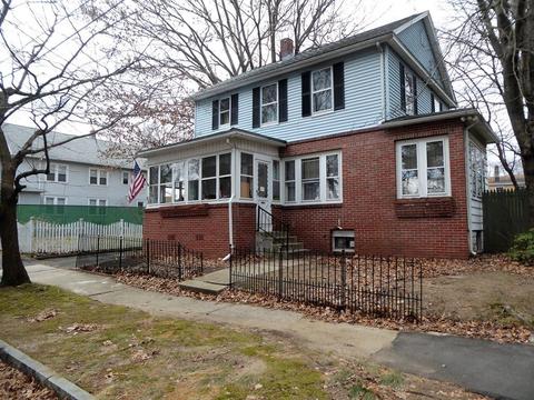 68 Beauchamp, Springfield, MA 01107 photo 1
